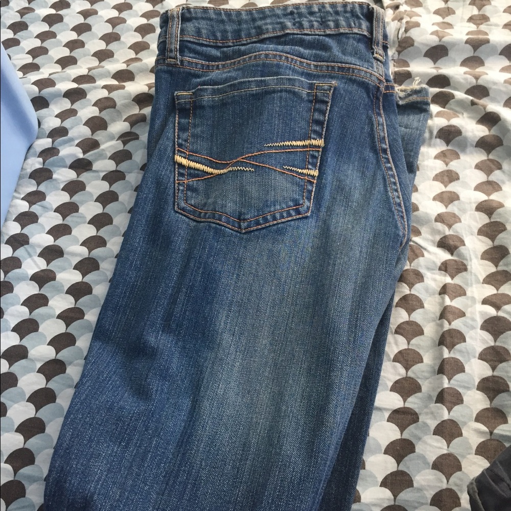Aeropostale Woman Jeans